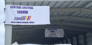 Comisión Anticorrupción cuestiona falta de sanción a culpables locales ante demanda internacional de Ecuador a Progen | Política | Noticias