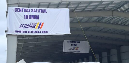 Comisión Anticorrupción cuestiona falta de sanción a culpables locales ante demanda internacional de Ecuador a Progen | Política | Noticias