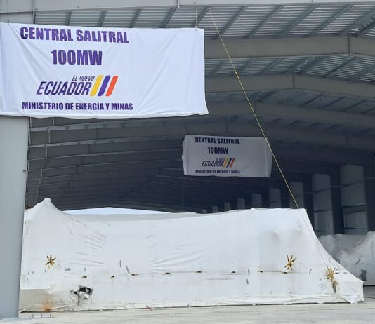 Comisión Anticorrupción cuestiona falta de sanción a culpables locales ante demanda internacional de Ecuador a Progen | Política | Noticias