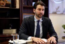 Niels Olsen convoca para el domingo al pleno para definir la comparecencia de Mario Godoy a la Asamblea Nacional | Política | Noticias