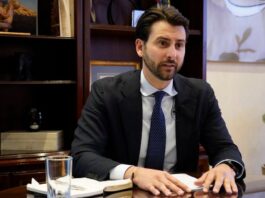 Niels Olsen convoca para el domingo al pleno para definir la comparecencia de Mario Godoy a la Asamblea Nacional | Política | Noticias