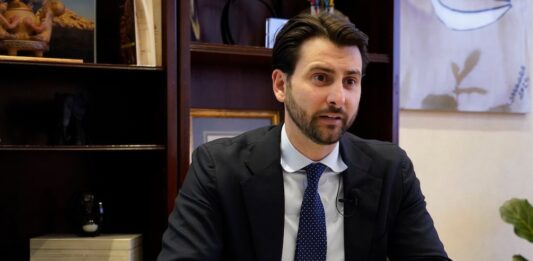 Niels Olsen convoca para el domingo al pleno para definir la comparecencia de Mario Godoy a la Asamblea Nacional | Política | Noticias