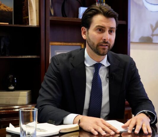 Niels Olsen convoca para el domingo al pleno para definir la comparecencia de Mario Godoy a la Asamblea Nacional | Política | Noticias