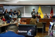 Empresario nombrado en caso Metástasis era quien entregaría el dinero que ofrecía Xavier Jordán por el cambio de versión, según testigo del caso Magnicidio FV | Política | Noticias