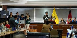 Empresario nombrado en caso Metástasis era quien entregaría el dinero que ofrecía Xavier Jordán por el cambio de versión, según testigo del caso Magnicidio FV | Política | Noticias