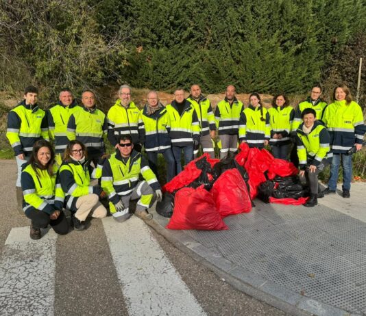 Pactos sociales por el agua: una alianza para mejorar vidas y crear un futuro más sostenible | Especial ESG | Economía