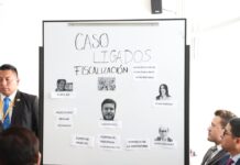 De Sobornos y Odebrecht a Metástasis, Liga2 y Magnicidio FV: una nueva ‘camada’ de correístas en procesos penales | Política | Noticias