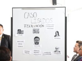 De Sobornos y Odebrecht a Metástasis, Liga2 y Magnicidio FV: una nueva ‘camada’ de correístas en procesos penales | Política | Noticias