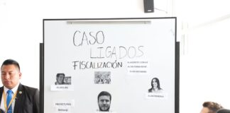 De Sobornos y Odebrecht a Metástasis, Liga2 y Magnicidio FV: una nueva ‘camada’ de correístas en procesos penales | Política | Noticias