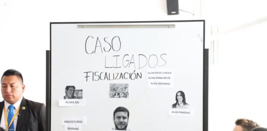 De Sobornos y Odebrecht a Metástasis, Liga2 y Magnicidio FV: una nueva ‘camada’ de correístas en procesos penales | Política | Noticias