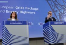 Bruselas busca impulsar dos “autopistas energéticas” para acelerar la interconexión de España con Europa | Economía