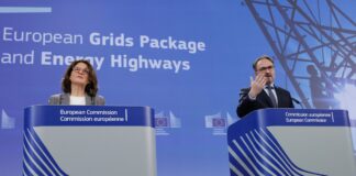 Bruselas busca impulsar dos “autopistas energéticas” para acelerar la interconexión de España con Europa | Economía