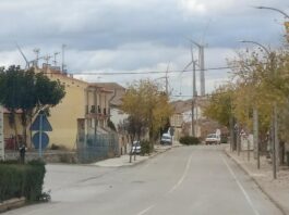 Una empresa israelí participa en la ampliación del mayor parque eólico de España pese a las restricciones que aplicó el Gobierno | Economía