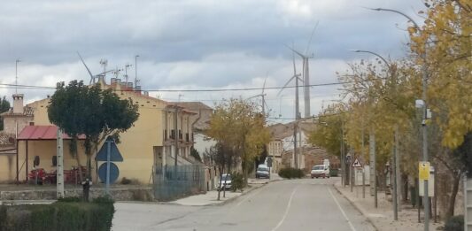 Una empresa israelí participa en la ampliación del mayor parque eólico de España pese a las restricciones que aplicó el Gobierno | Economía