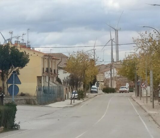 Una empresa israelí participa en la ampliación del mayor parque eólico de España pese a las restricciones que aplicó el Gobierno | Economía