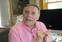 Víctor Granda replica a Jamil Mahuad y advierte que pretende presionar a jueces de la Corte Constitucional para anular sentencia | Política | Noticias