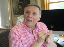 Víctor Granda replica a Jamil Mahuad y advierte que pretende presionar a jueces de la Corte Constitucional para anular sentencia | Política | Noticias