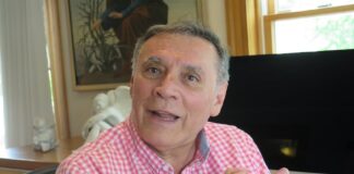 Víctor Granda replica a Jamil Mahuad y advierte que pretende presionar a jueces de la Corte Constitucional para anular sentencia | Política | Noticias