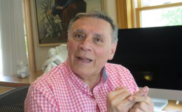 Víctor Granda replica a Jamil Mahuad y advierte que pretende presionar a jueces de la Corte Constitucional para anular sentencia | Política | Noticias