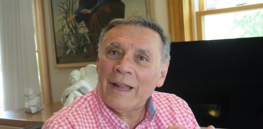 Víctor Granda replica a Jamil Mahuad y advierte que pretende presionar a jueces de la Corte Constitucional para anular sentencia | Política | Noticias