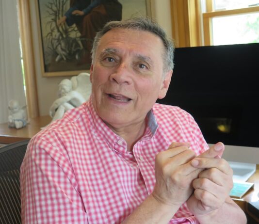 Víctor Granda replica a Jamil Mahuad y advierte que pretende presionar a jueces de la Corte Constitucional para anular sentencia | Política | Noticias