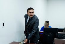 Caso Nene: hijo de la exvicepresidenta Verónica Abad denuncia ‘persecución’ sobre sus abogados; para enero de 2026 queda la reinstalación del juicio | Política | Noticias