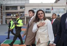 María José Pinto sobre pedido de información de la Comisión Anticorrupción: “La respuesta que se dio desde mi equipo estuvo mal hecha” | Política | Noticias