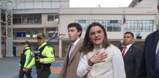 María José Pinto sobre pedido de información de la Comisión Anticorrupción: “La respuesta que se dio desde mi equipo estuvo mal hecha” | Política | Noticias