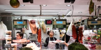 Una mesa de Navidad más cara: los precios de la carne alcanzan máximos históricos este 2026 | Economía