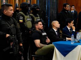 Daniel Salcedo, de procesado por actos de corrupción en la salud y la justicia a ‘testigo clave’ de casos como Magnicidio FV, Vidrio Libre y tres investigaciones previas | Política | Noticias