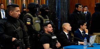 Daniel Salcedo, de procesado por actos de corrupción en la salud y la justicia a ‘testigo clave’ de casos como Magnicidio FV, Vidrio Libre y tres investigaciones previas | Política | Noticias