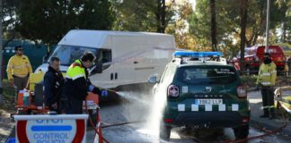 Cataluña apunta a un bocadillo con embutido contaminado como posible origen de la peste porcina | Economía
