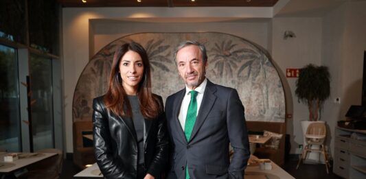 Ilunion, la hotelera de la ONCE, salta a Portugal y se dispone a alcanzar los 45 activos en 2029 | Empresas