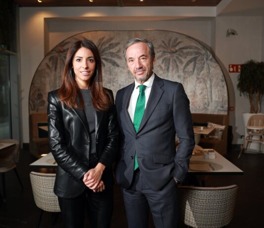 Ilunion, la hotelera de la ONCE, salta a Portugal y se dispone a alcanzar los 45 activos en 2029 | Empresas