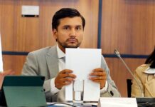 Exministro de Salud Jimmy Martin irá a juicio político por omitir abastecimiento de medicinas e insumos médicos en hospitales públicos | Política | Noticias