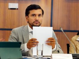 Exministro de Salud Jimmy Martin irá a juicio político por omitir abastecimiento de medicinas e insumos médicos en hospitales públicos | Política | Noticias