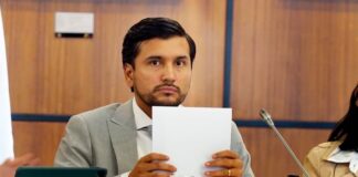 Exministro de Salud Jimmy Martin irá a juicio político por omitir abastecimiento de medicinas e insumos médicos en hospitales públicos | Política | Noticias