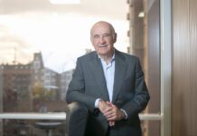 Juan Béjar, presidente de Bruc: “Es falso que la nuclear ayude a la independencia energética” | Empresas