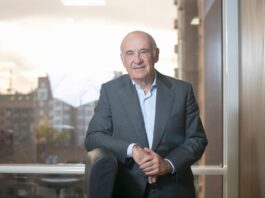 Juan Béjar, presidente de Bruc: “Es falso que la nuclear ayude a la independencia energética” | Empresas