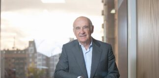 Juan Béjar, presidente de Bruc: “Es falso que la nuclear ayude a la independencia energética” | Empresas