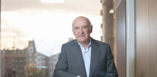 Juan Béjar, presidente de Bruc: “Es falso que la nuclear ayude a la independencia energética” | Empresas