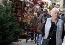 Esta es la cuantía de las pensiones mínimas en 2026, en función del tipo de prestación y de los familiares a cargo | Economía