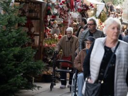 Esta es la cuantía de las pensiones mínimas en 2026, en función del tipo de prestación y de los familiares a cargo | Economía