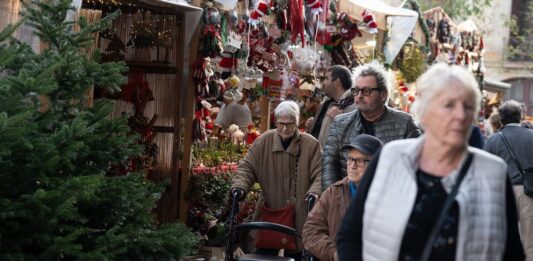 Esta es la cuantía de las pensiones mínimas en 2026, en función del tipo de prestación y de los familiares a cargo | Economía