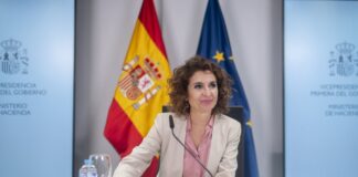 Hacienda convoca más de 1.000 plazas para diferentes cuerpos y personal laboral | Economía