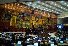 Asamblea debate Ley del Deporte: Sociedades Anónimas Deportivas se retoman y se dictan prohibiciones en pronósticos deportivos | Política | Noticias