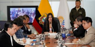 Informe del caso Progen se someterá a votación en la Comisión de Transparencia de la Asamblea esta noche | Política | Noticias