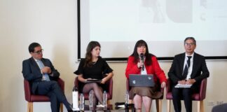 Dos altas Cortes de justicia de Ecuador instan a respetar y fortalecer la autonomía e independencia judicial | Política | Noticias