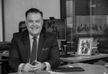 Faruk Kocabas (MediaMarkt): “Me encanta construir con piezas de Lego” | Entrevistas Afterwork | Negocios