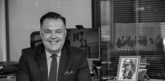 Faruk Kocabas (MediaMarkt): “Me encanta construir con piezas de Lego” | Entrevistas Afterwork | Negocios